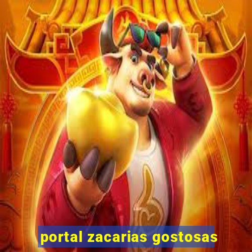 portal zacarias gostosas